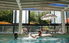 Big Sky Hotel & Spa